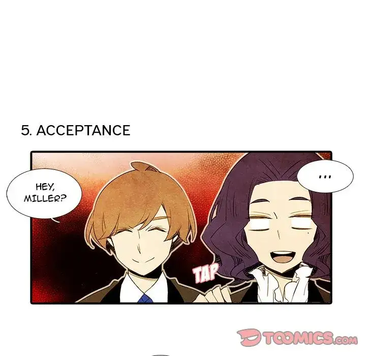 Ardor’s Kingdom - Chapter 8 Page 25