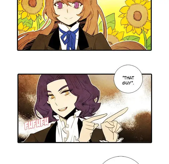 Ardor’s Kingdom - Chapter 8 Page 30