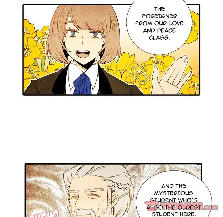 Ardor’s Kingdom - Chapter 8 Page 31