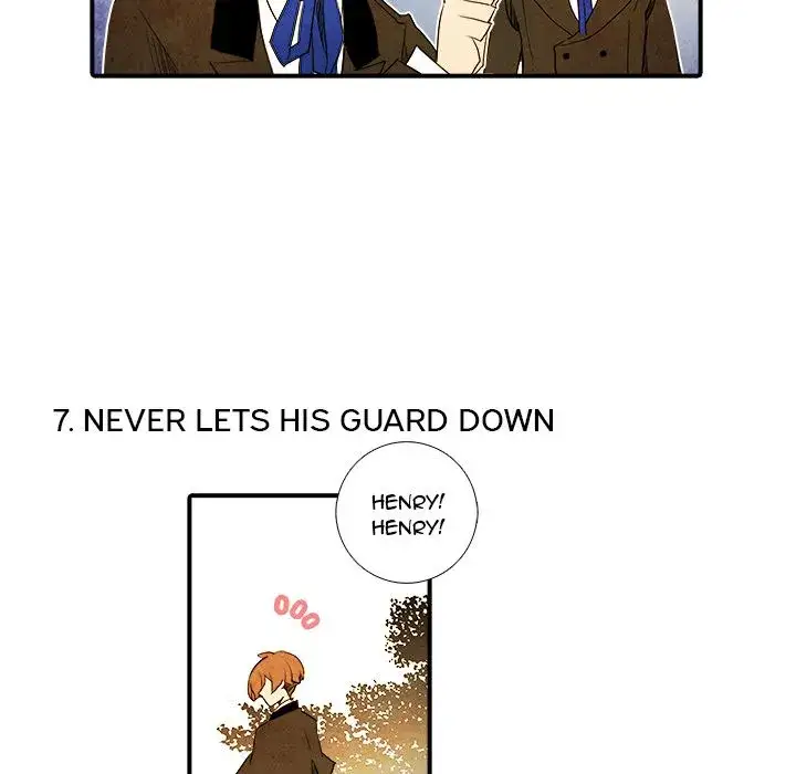 Ardor’s Kingdom - Chapter 8 Page 34