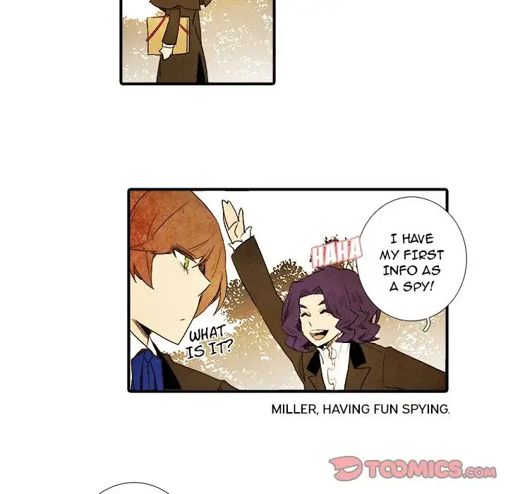 Ardor’s Kingdom - Chapter 8 Page 35