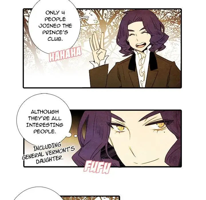 Ardor’s Kingdom - Chapter 8 Page 36