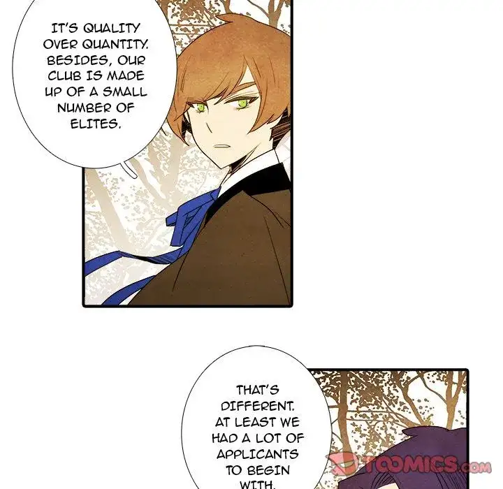 Ardor’s Kingdom - Chapter 8 Page 37