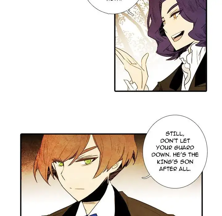 Ardor’s Kingdom - Chapter 8 Page 38