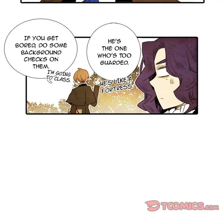 Ardor’s Kingdom - Chapter 8 Page 39