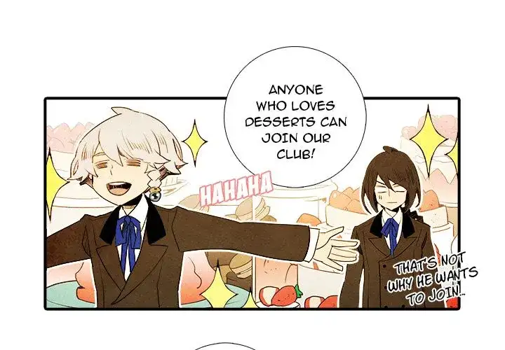 Ardor’s Kingdom - Chapter 8 Page 4