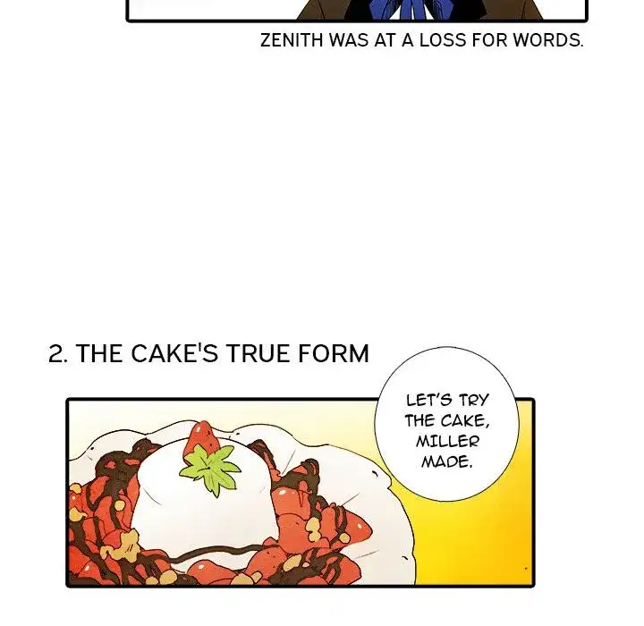 Ardor’s Kingdom - Chapter 8 Page 8