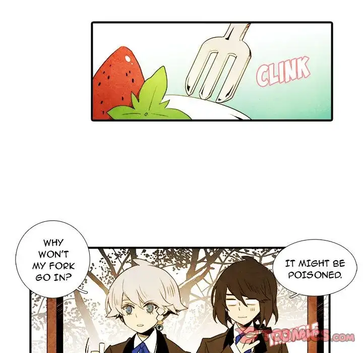 Ardor’s Kingdom - Chapter 8 Page 9