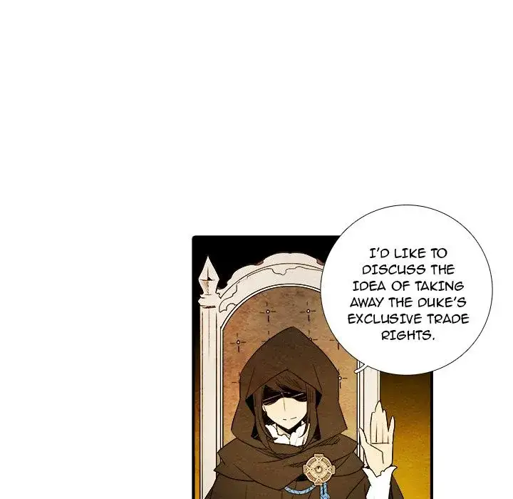 Ardor’s Kingdom - Chapter 9 Page 12