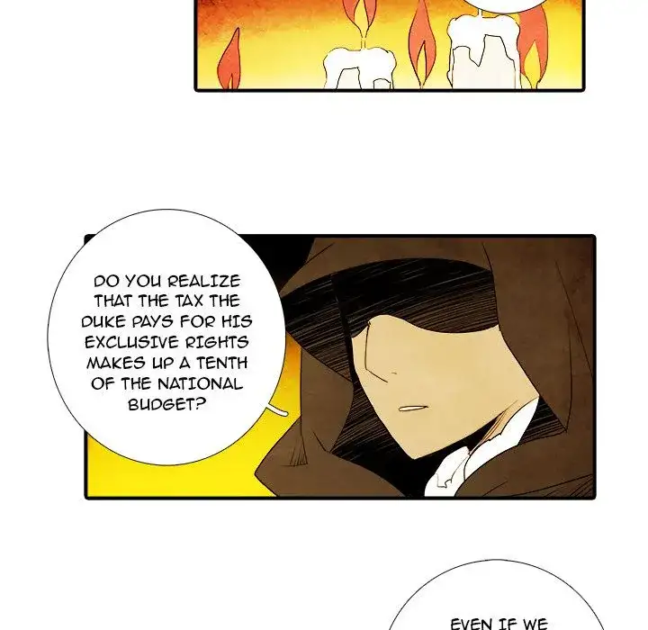 Ardor’s Kingdom - Chapter 9 Page 14