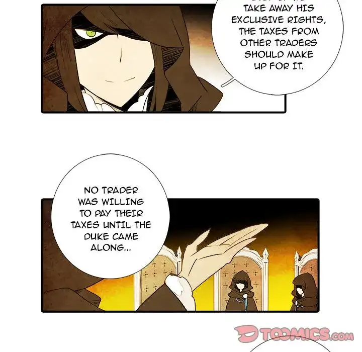 Ardor’s Kingdom - Chapter 9 Page 15