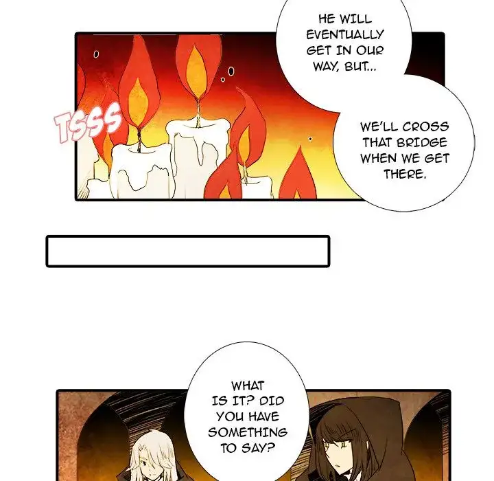 Ardor’s Kingdom - Chapter 9 Page 18