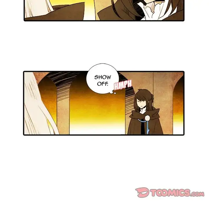 Ardor’s Kingdom - Chapter 9 Page 21