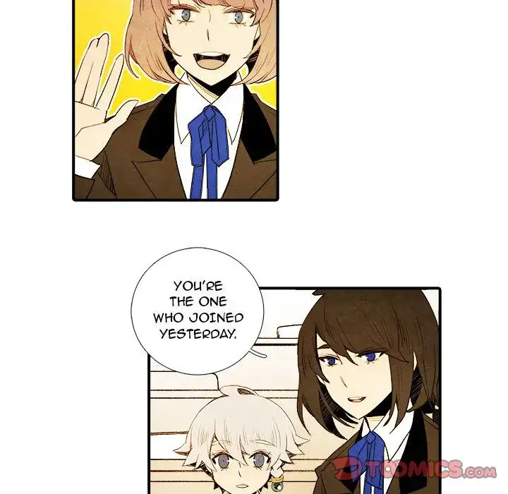 Ardor’s Kingdom - Chapter 9 Page 23