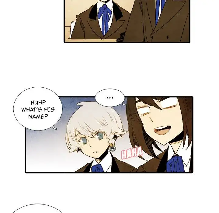 Ardor’s Kingdom - Chapter 9 Page 24