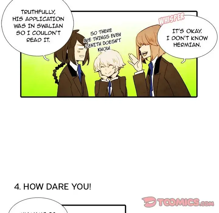 Ardor’s Kingdom - Chapter 9 Page 25