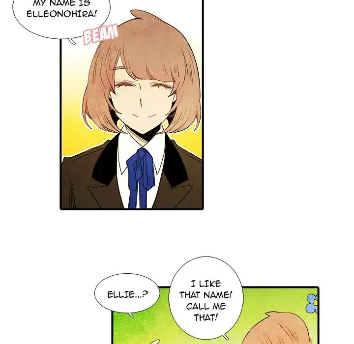 Ardor’s Kingdom - Chapter 9 Page 26