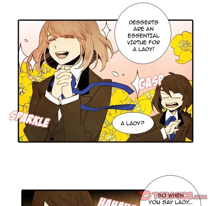 Ardor’s Kingdom - Chapter 9 Page 29