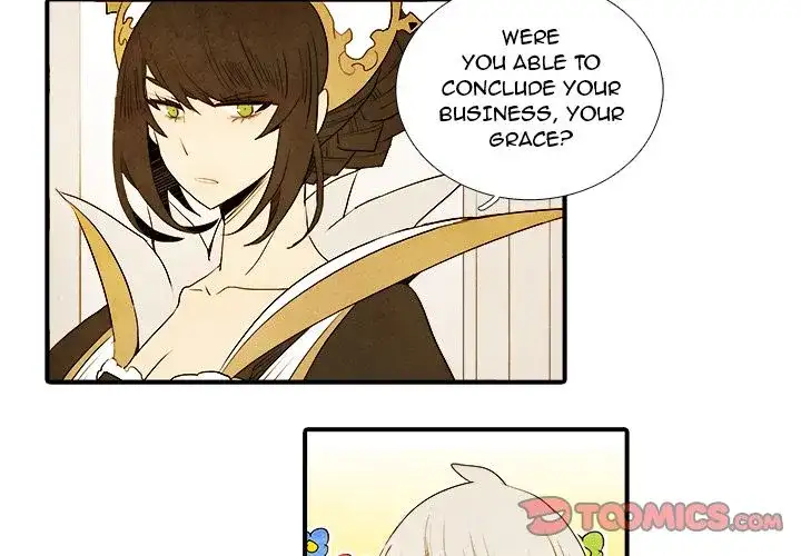 Ardor’s Kingdom - Chapter 9 Page 3