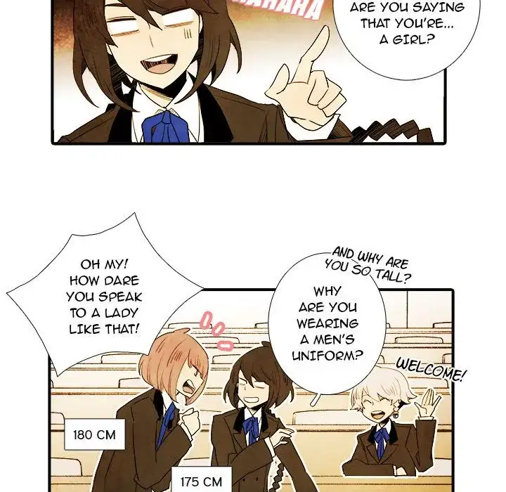 Ardor’s Kingdom - Chapter 9 Page 30