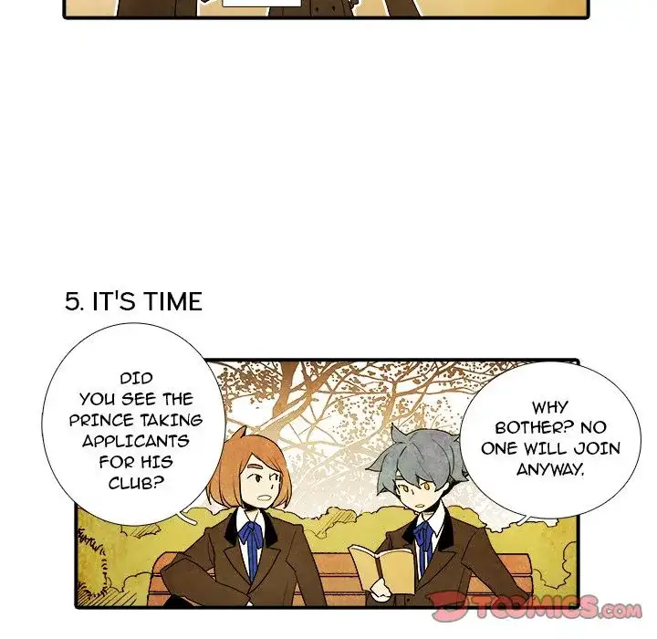 Ardor’s Kingdom - Chapter 9 Page 31