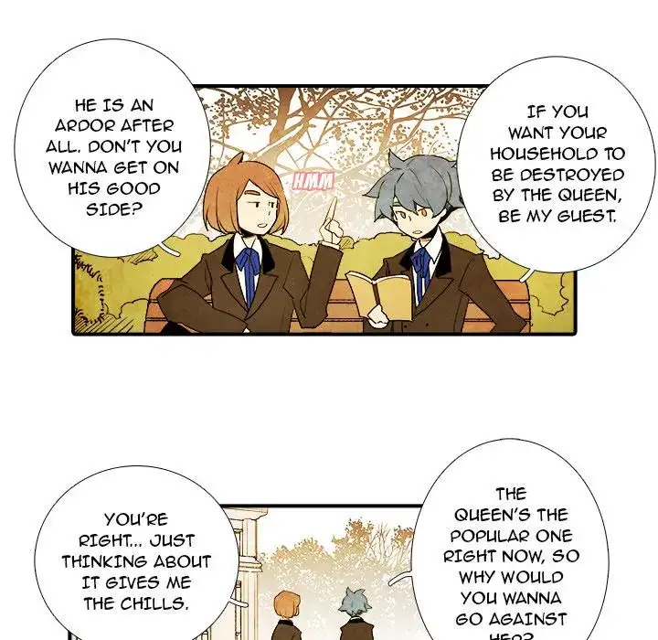 Ardor’s Kingdom - Chapter 9 Page 32