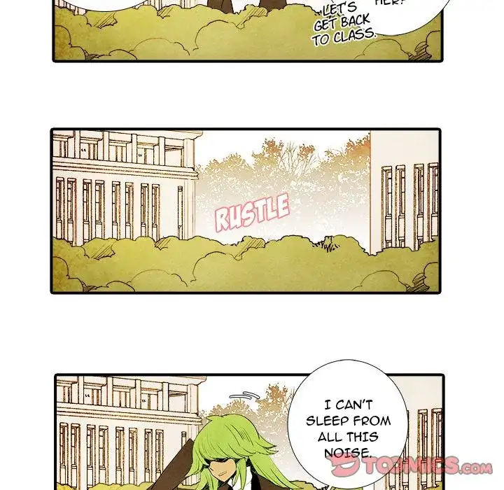 Ardor’s Kingdom - Chapter 9 Page 33