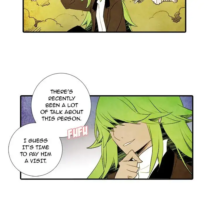 Ardor’s Kingdom - Chapter 9 Page 34