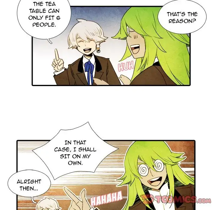 Ardor’s Kingdom - Chapter 9 Page 37