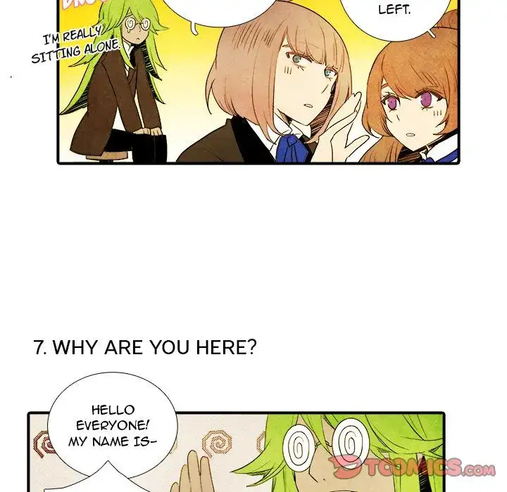 Ardor’s Kingdom - Chapter 9 Page 39