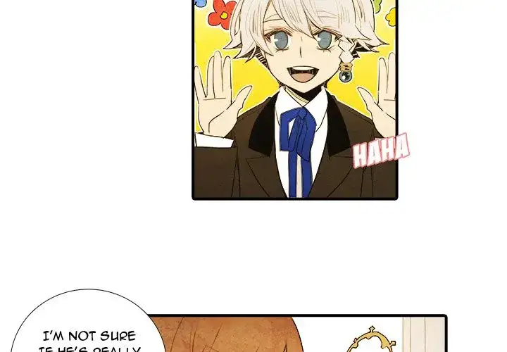 Ardor’s Kingdom - Chapter 9 Page 4