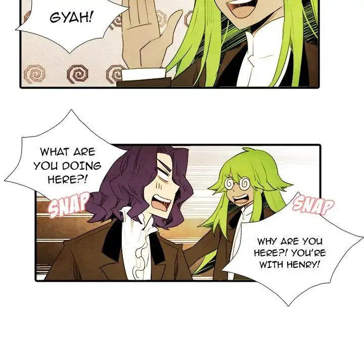 Ardor’s Kingdom - Chapter 9 Page 40