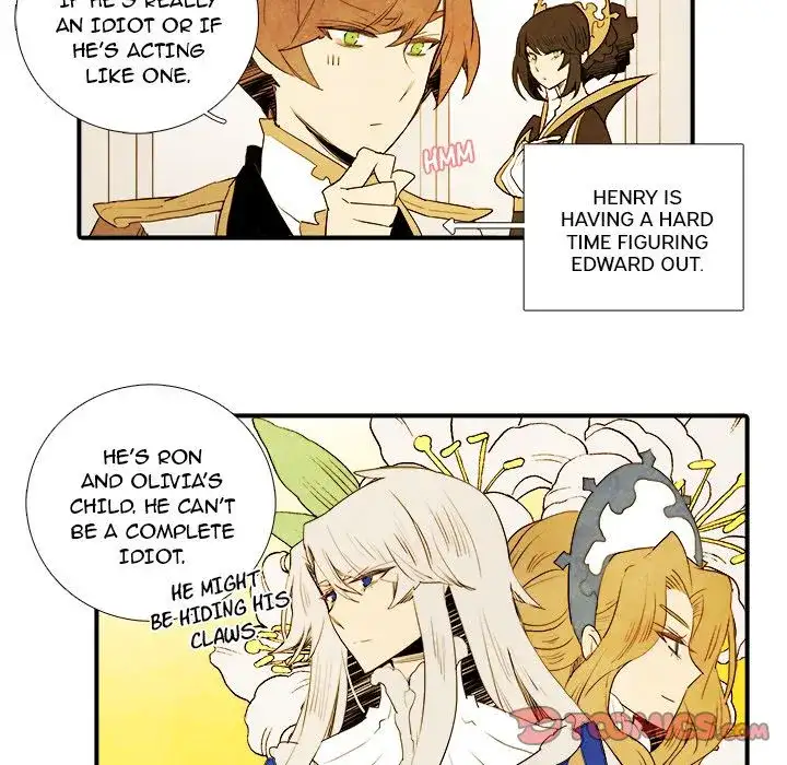 Ardor’s Kingdom - Chapter 9 Page 5