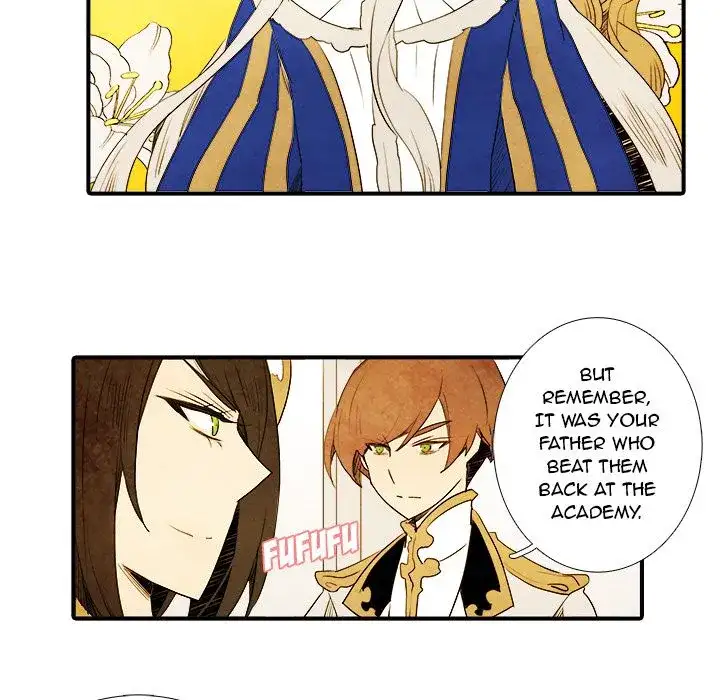 Ardor’s Kingdom - Chapter 9 Page 6