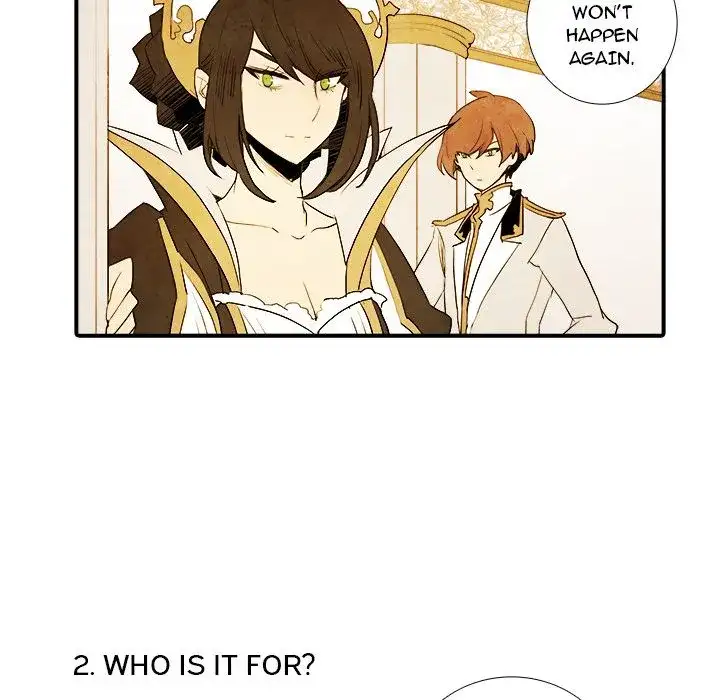 Ardor’s Kingdom - Chapter 9 Page 8