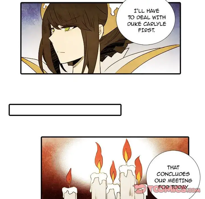 Ardor’s Kingdom - Chapter 9 Page 9