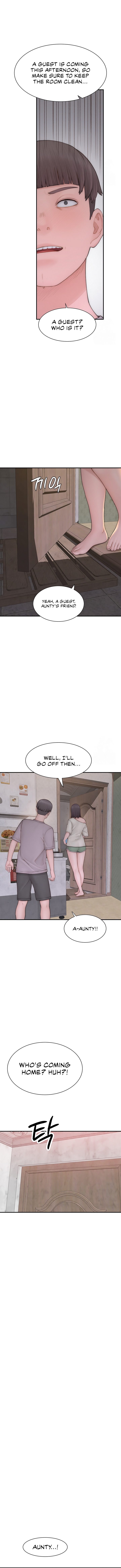 Addicted to My Stepmom - Chapter 88 Page 5