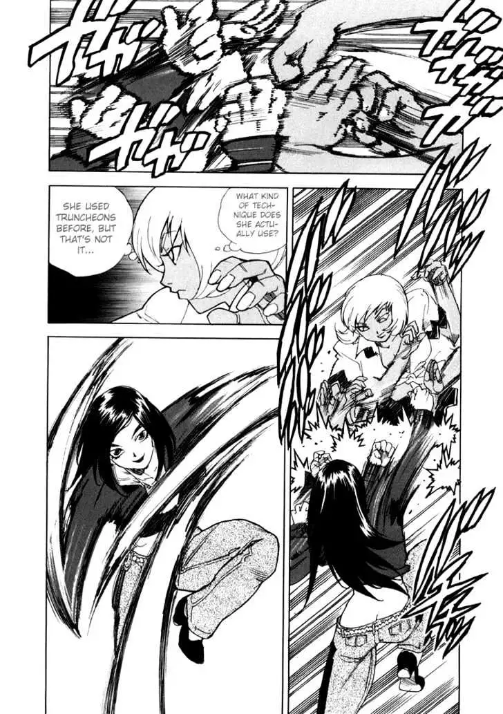 Aiki - Chapter 10 Page 23