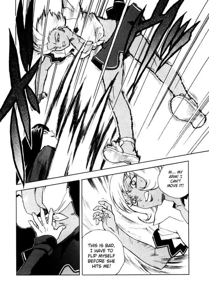 Aiki - Chapter 10 Page 26