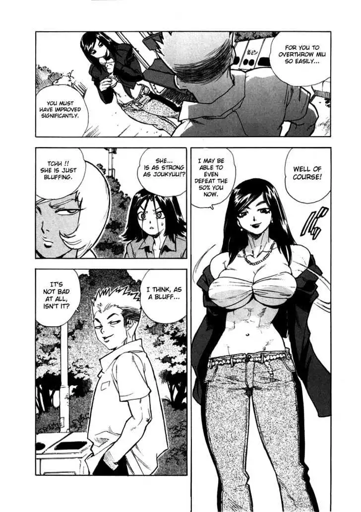 Aiki - Chapter 13 Page 7