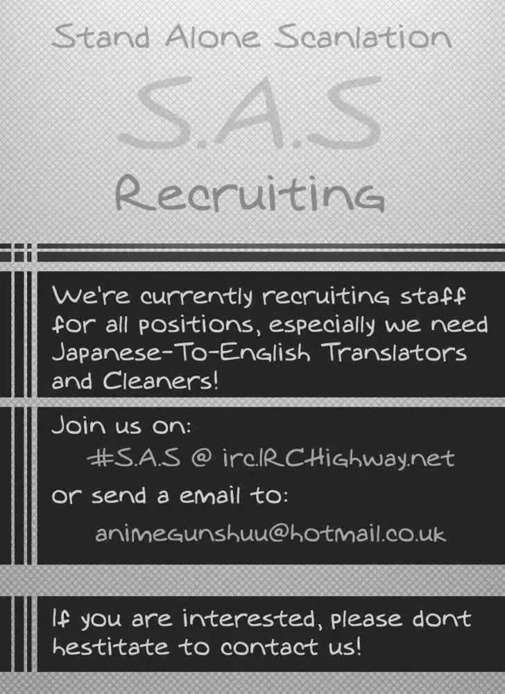 Aiki - Chapter 16 Page 31