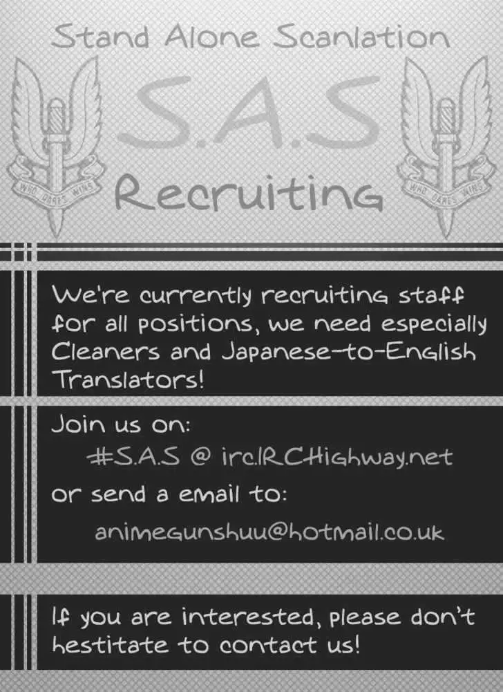 Aiki - Chapter 19 Page 25