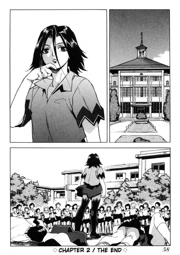 Aiki - Chapter 2 Page 24