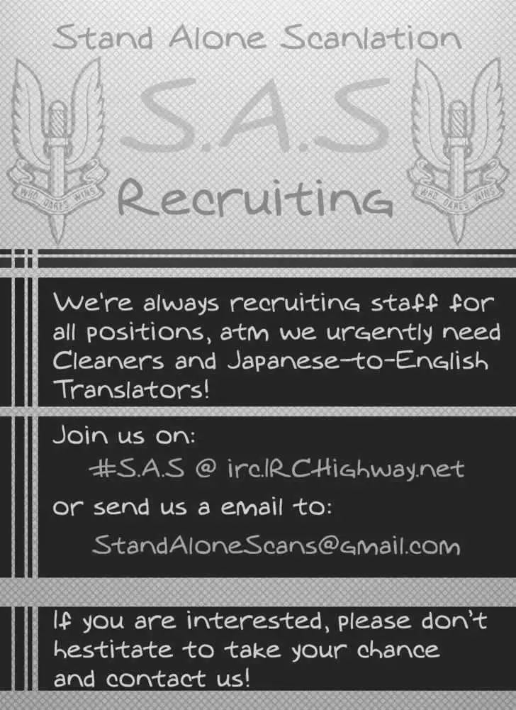 Aiki - Chapter 22 Page 36