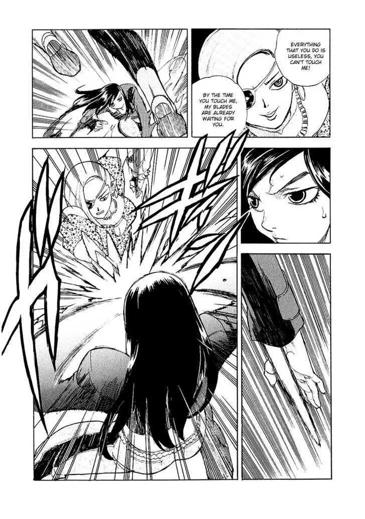 Aiki - Chapter 28 Page 13