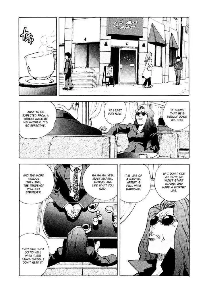 Aiki - Chapter 28 Page 2