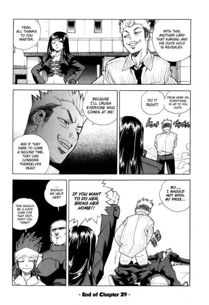 Aiki - Chapter 29 Page 29