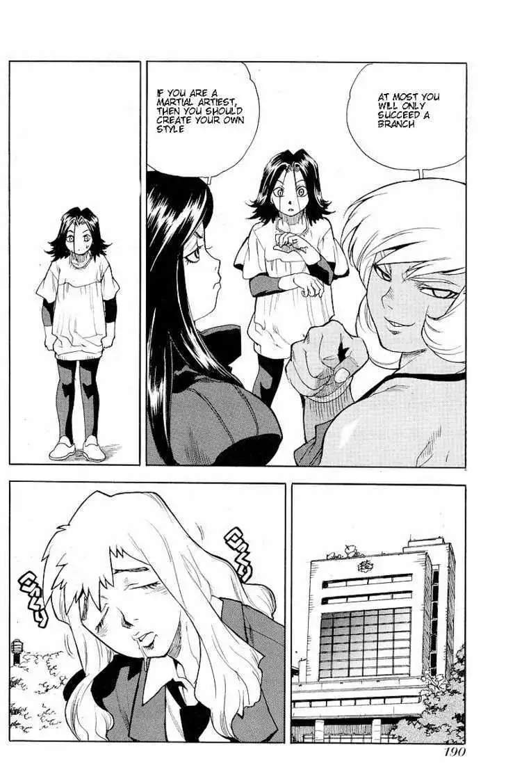 Aiki - Chapter 30 Page 6