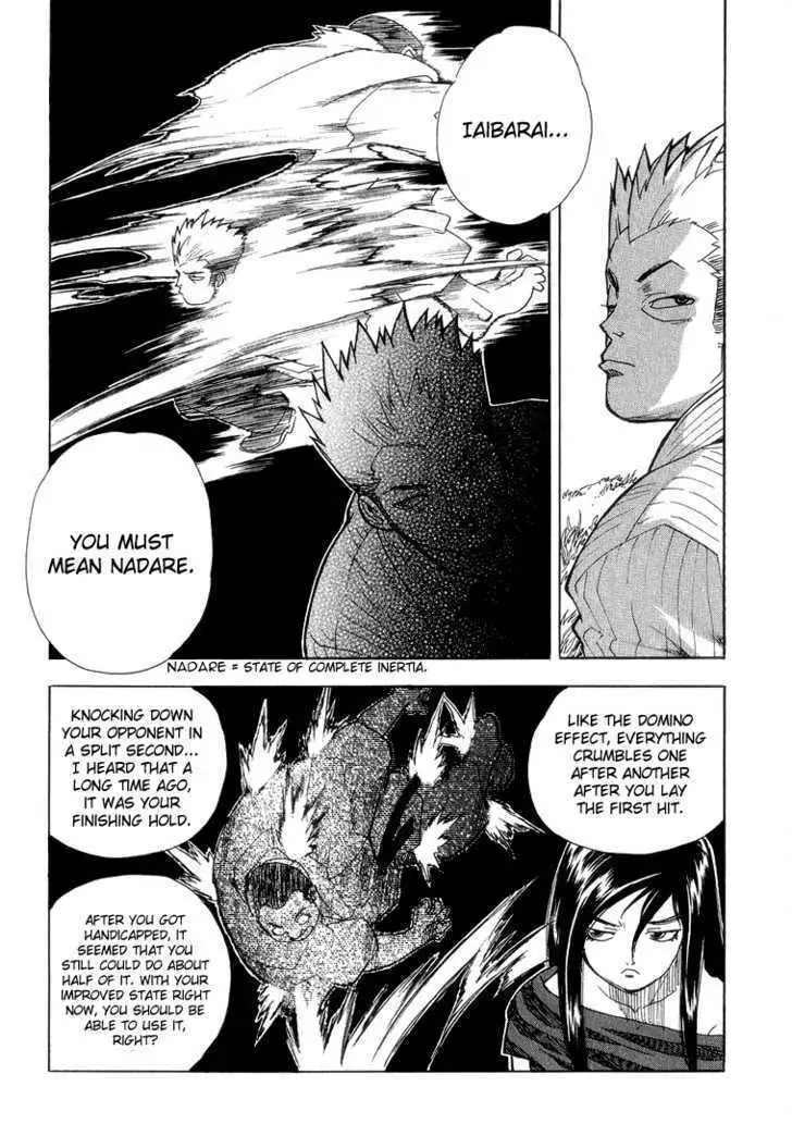 Aiki - Chapter 35 Page 14