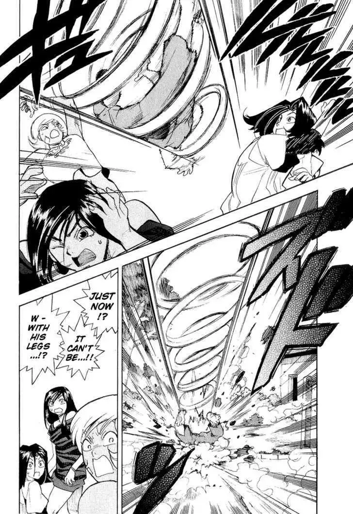 Aiki - Chapter 36 Page 26